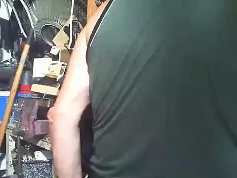 Nonnomaturobisex from StripChat