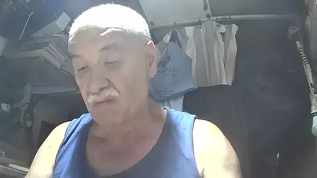 Nonnomaturobisex from StripChat