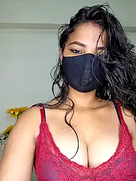 Noor-Bold from StripChat