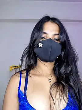 Noor-Bold from StripChat