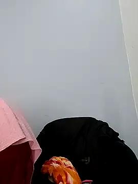 Noorkhatoon from StripChat