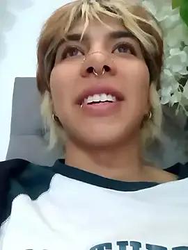 OliIverr22 from StripChat