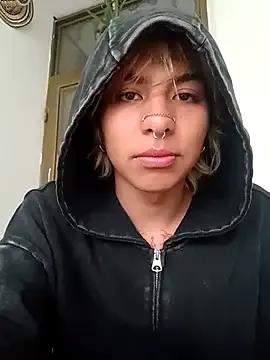 OliIverr22 from StripChat