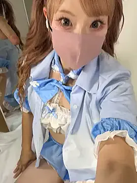 OOAlice_chanOo from StripChat