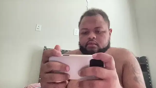 Papijusto from StripChat