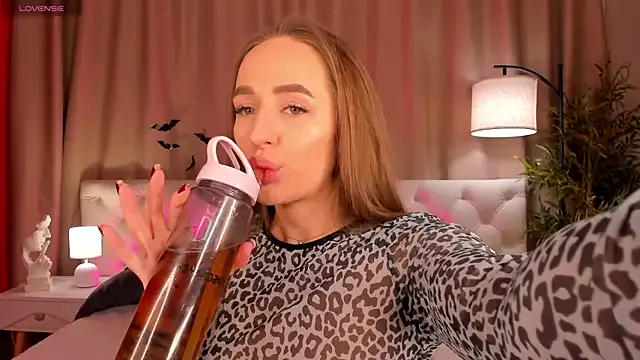 Passi_lover from StripChat