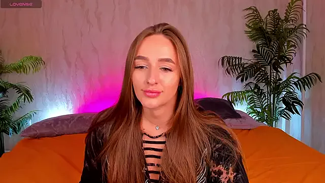 Passi_lover from StripChat