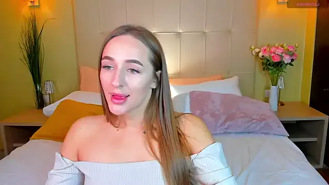 Passi_lover from StripChat