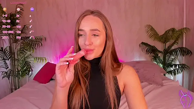 Passi_lover from StripChat