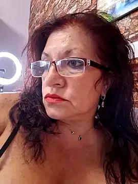 Passion_of_ciocolatte89 from StripChat