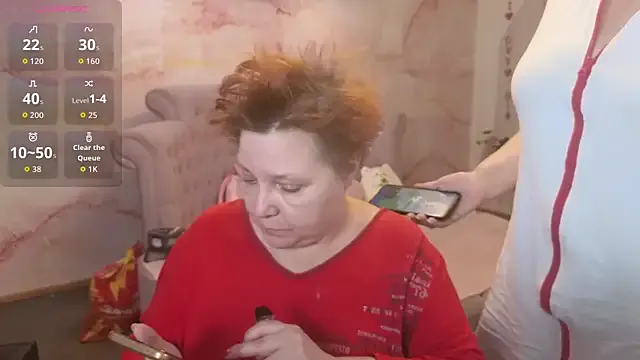 Penelope_Pinky from StripChat