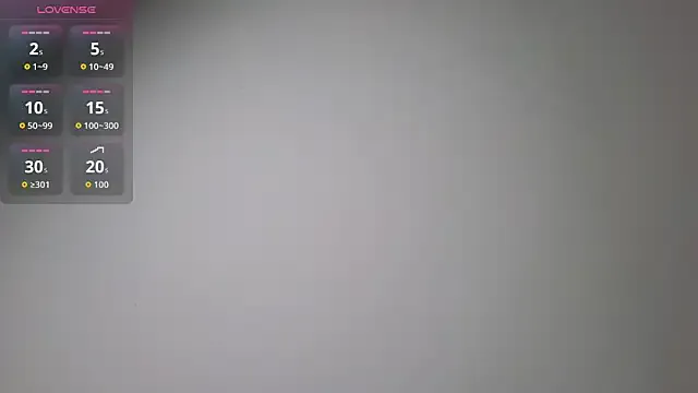 Penelope_Pinky from StripChat