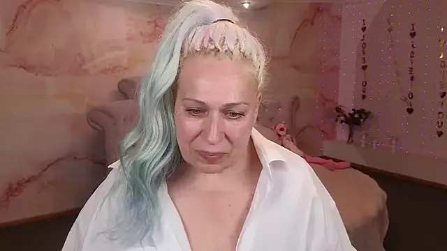 Penelope_Pinky from StripChat