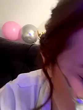 Penny_Baker from StripChat