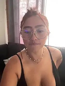 Penny_Baker from StripChat