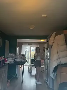 PiperPassionX from StripChat