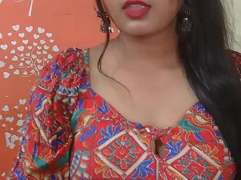 POOJA_199 from StripChat