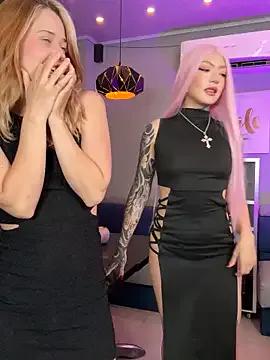 PopHouse_ from StripChat