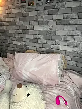 Poppy_frankie from StripChat