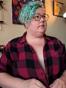 PotOfGreer from StripChat