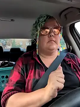 PotOfGreer from StripChat