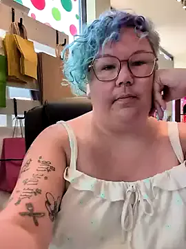 PotOfGreer from StripChat