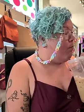 PotOfGreer from StripChat