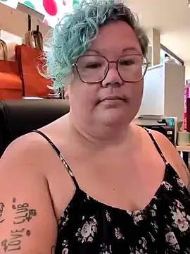 PotOfGreer from StripChat