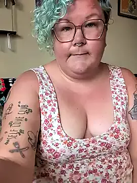 PotOfGreer from StripChat