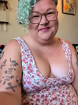 PotOfGreer from StripChat