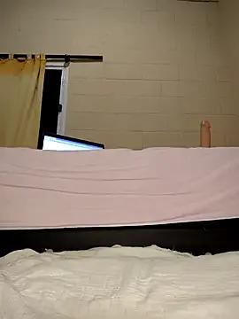 Pusssyninja from StripChat