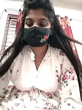 Queen-Any from StripChat