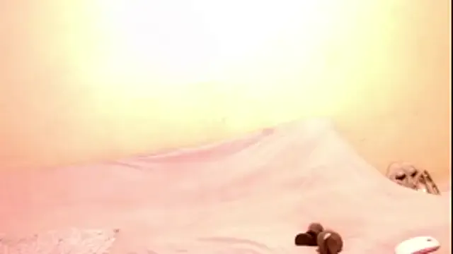 Queen_BootyXXX from StripChat