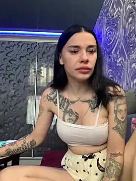 Queen_of_pain from StripChat