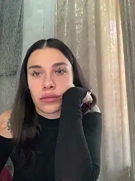 Queen_of_pain from StripChat