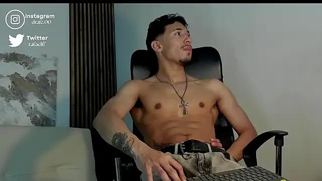 Rafael_stone from StripChat