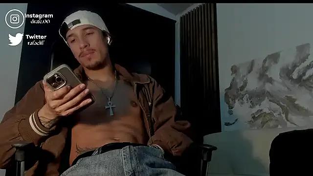 Rafael_stone from StripChat