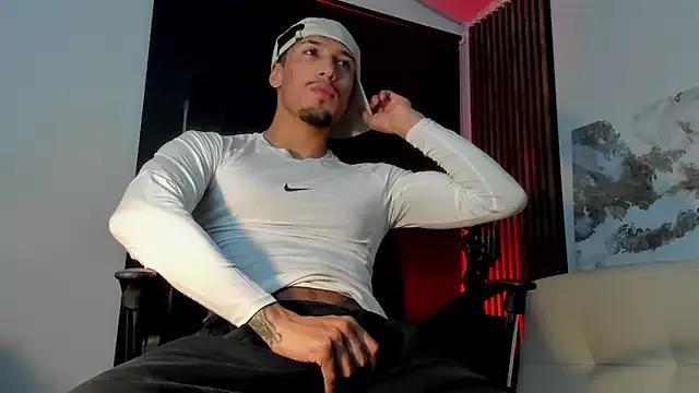 Rafael_stone from StripChat