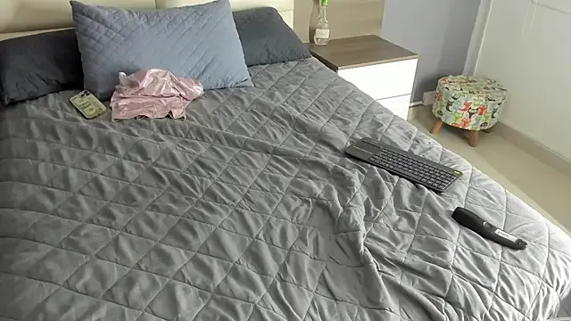 Rebeca_cortez_ from StripChat