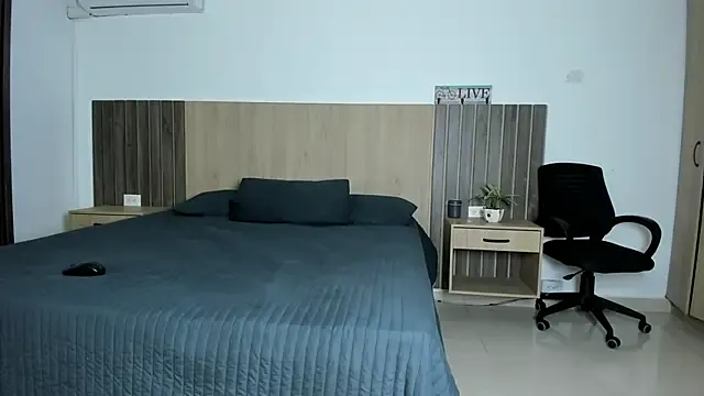 Rebeca_cortez_ from StripChat