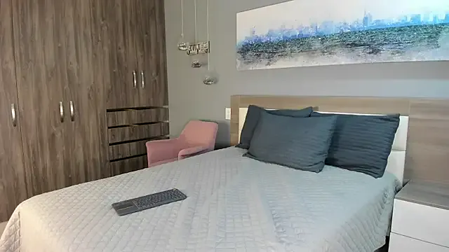 Rebeca_cortez_ from StripChat