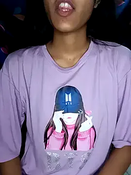 Reetika6375 from StripChat