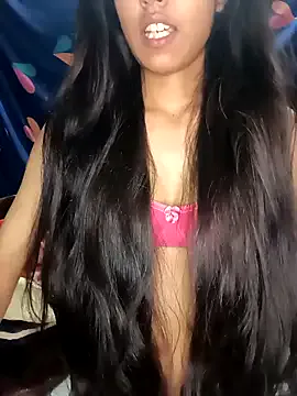 Reetika6375 from StripChat