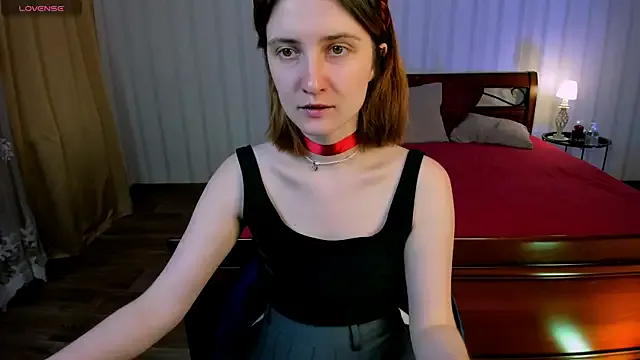 Rimma_Kallas from StripChat