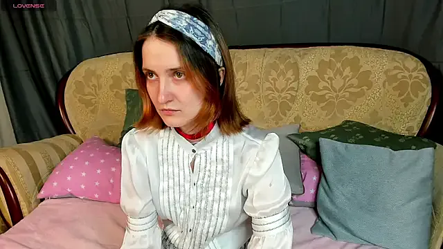 Rimma_Kallas from StripChat