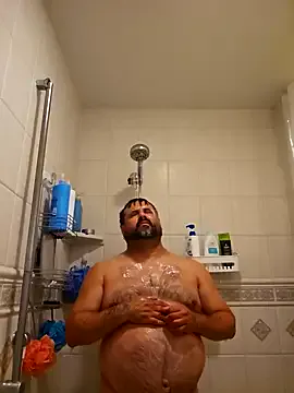 Roddog18 from StripChat