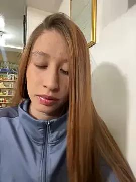 Roouse from StripChat