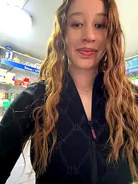 Roouse from StripChat