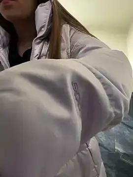 Roouse from StripChat