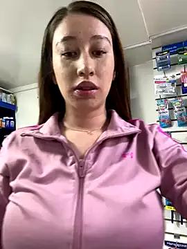 Roouse from StripChat